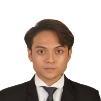 Wan Ahmad Danial Wan Mohd Jazlan