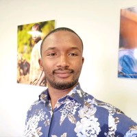 Thierno Mamadou Moustapha DIALLO