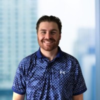 Justin Mayo
