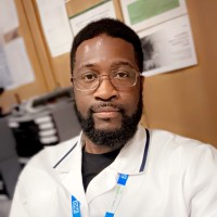 Peter Adekoya - Cole