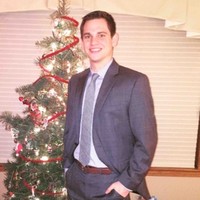 Daniel Vance, Pmp