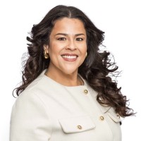 Eileen Gonzalez-Arias