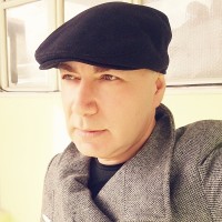 Ceyhun Özçelik
