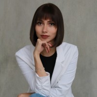 Maria Shurygina