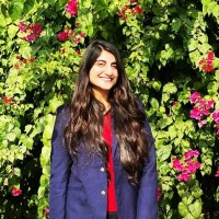 Mahnoor Ghulam Muhammad