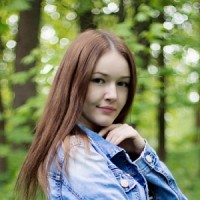 Anastasia Egorova