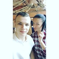 Дмитрий Наумик