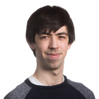 Conor McKenna