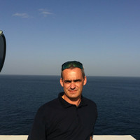 Chris Daly