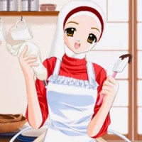 أطبخ معي /Cocina conmigo