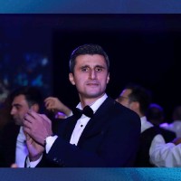 Ramil Ismayilov