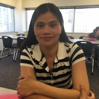 Margarette Baysa
