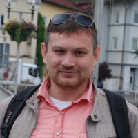 Nikolay Polyakov