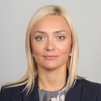 Dragana Bozic, Cfe
