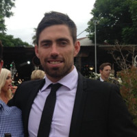 Chris Phelan