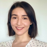 Meryem Terzi