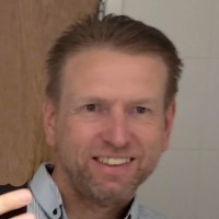 Chris Warner