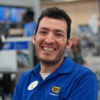 Bryan Serrano