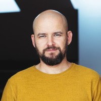 Alex Kulakov