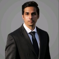Saurabh Yadav