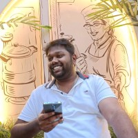 Hitesh Bhaskar