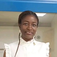 Bukky Peters