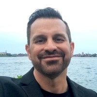 Chris Vitale