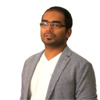 Thilak Kumar Ethiraj