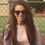 Jessica Lategan