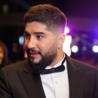 Kahar Nabil Alkubaisy