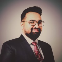 Anuj Mehta