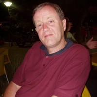 Peter Sugden