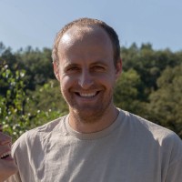 Matthias Van Roosbroeck