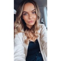 Sophie Binx