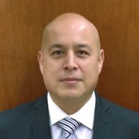 Sergio Martínez P.