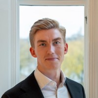 Jonathan Werner Tonnesen