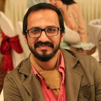 Kashif Rauf