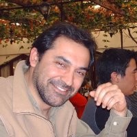 Alejandro Aguilera