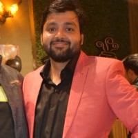 Agnivesh Tyagi