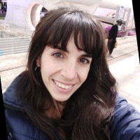 Lucila Belén Prego Coultas