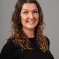 Annika Topham