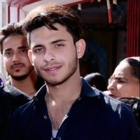 Kadir Mirza