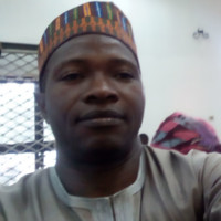Isyaku Garba