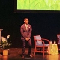 Isaiah Conner