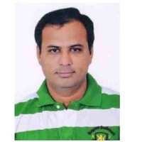 Bhargav Jani