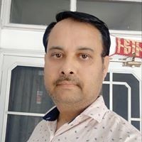 Ashwani Kumar