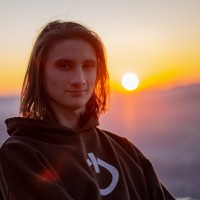 Gabriel Forray