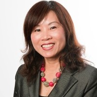 Crystal Yang