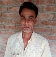Md Saiful Islam
