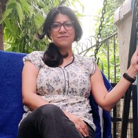 Durba Mukherjee